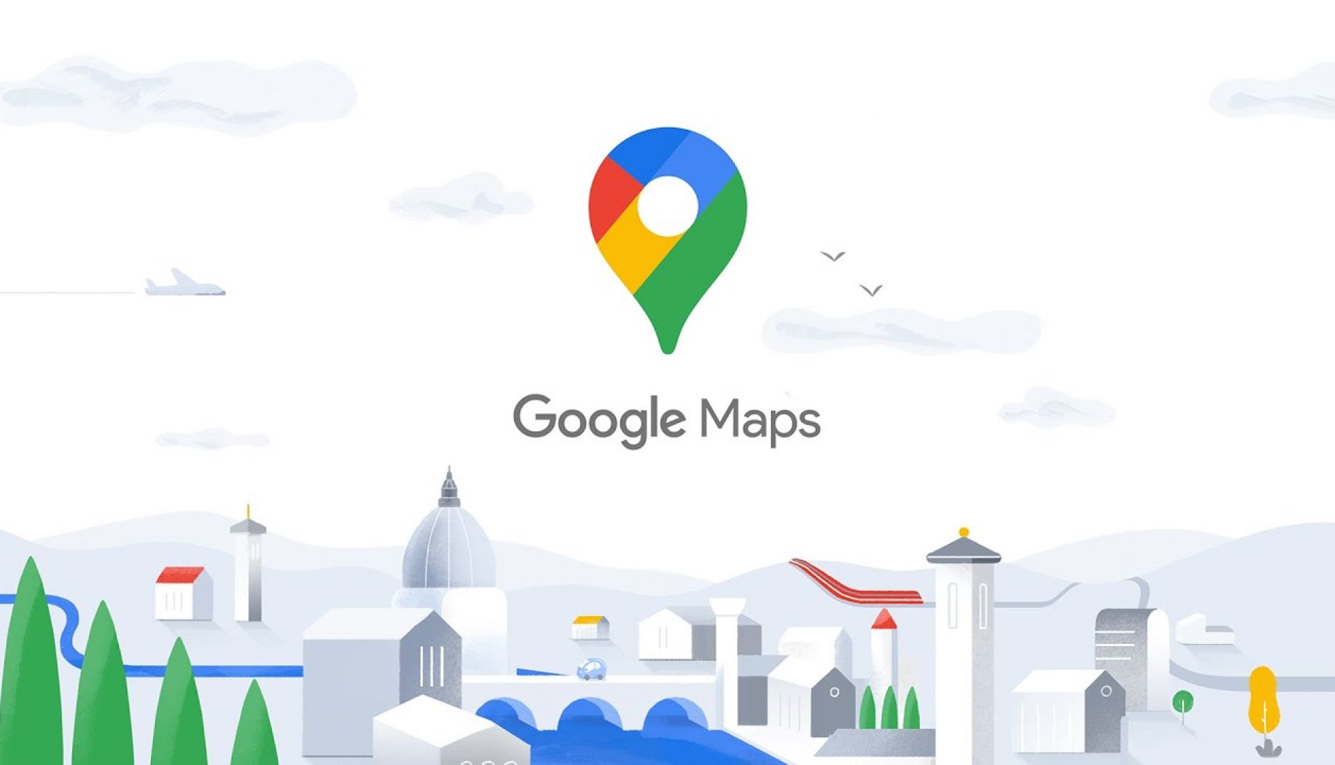 Utiliser Google Maps