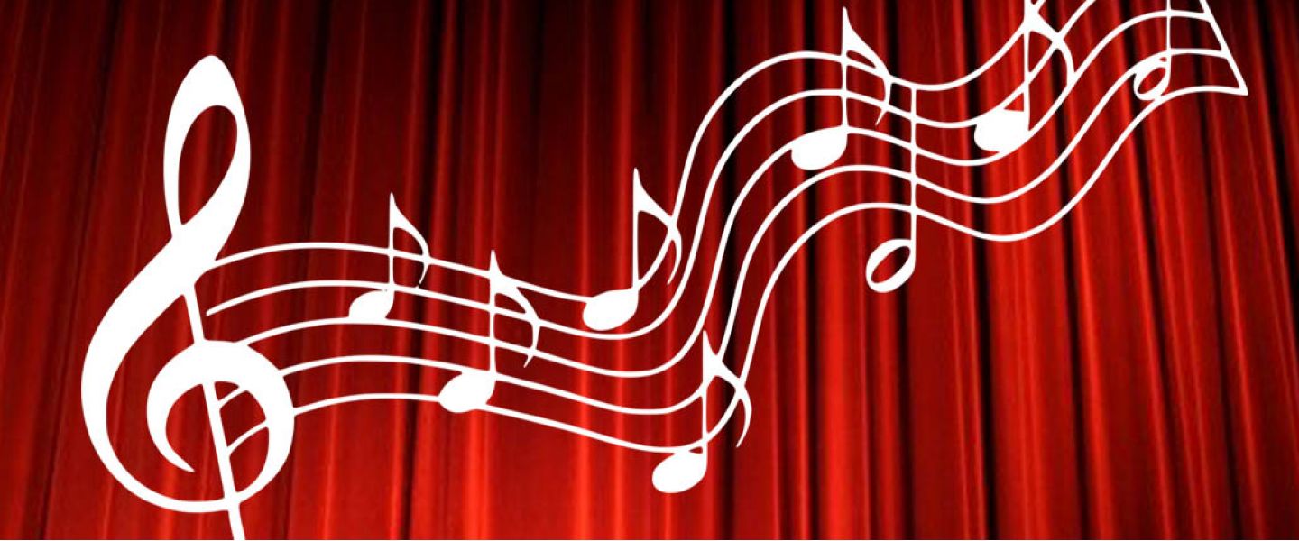 Musique & Arts de la scène