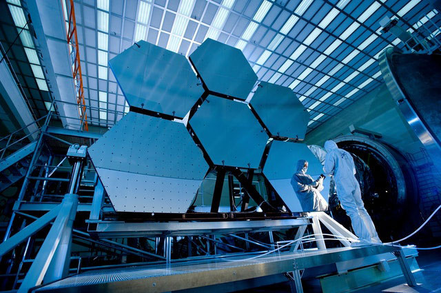 Sciences et Techniques